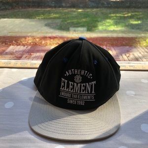 Element men’s hat